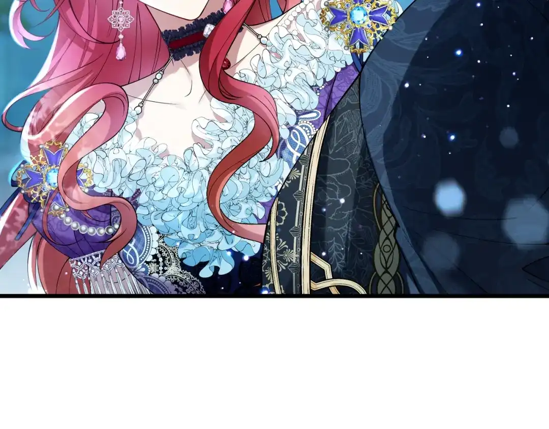 《舔狗恶女要离婚了！》第二十六话 还不是因为你 第8页