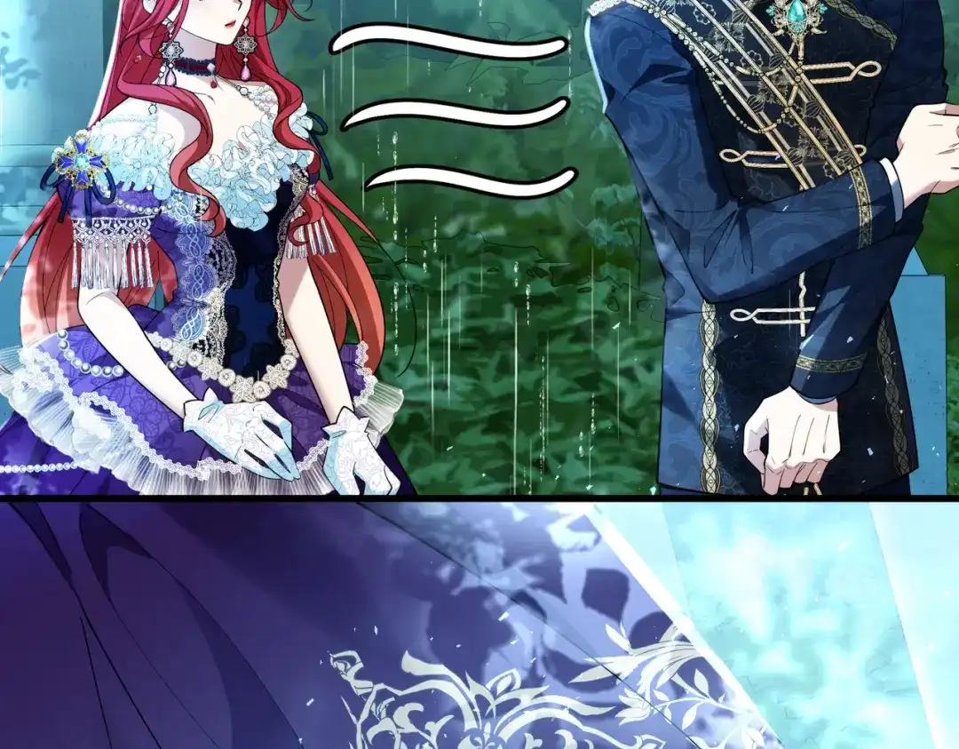 《舔狗恶女要离婚了！》第二十六话 还不是因为你 第11页