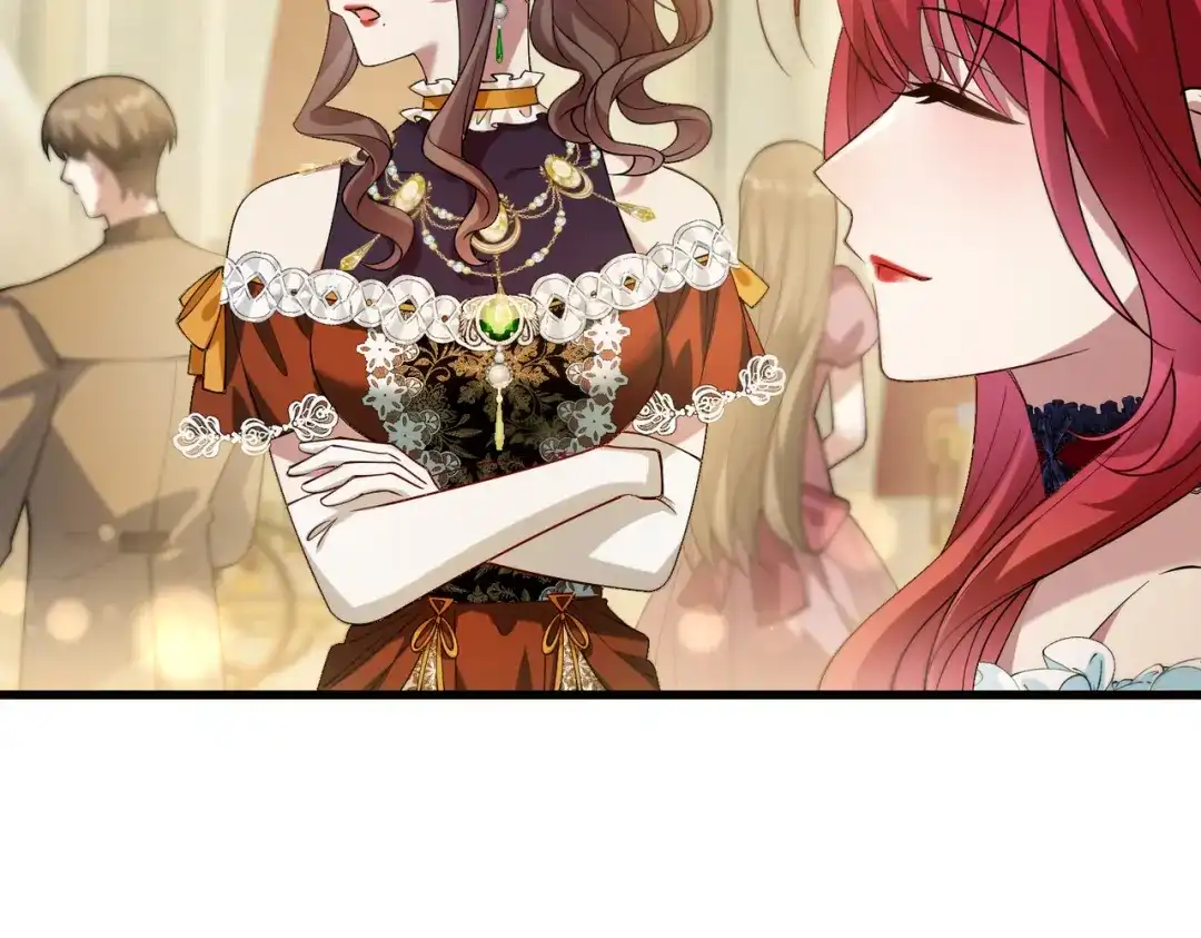 《舔狗恶女要离婚了！》第二十六话 还不是因为你 第57页