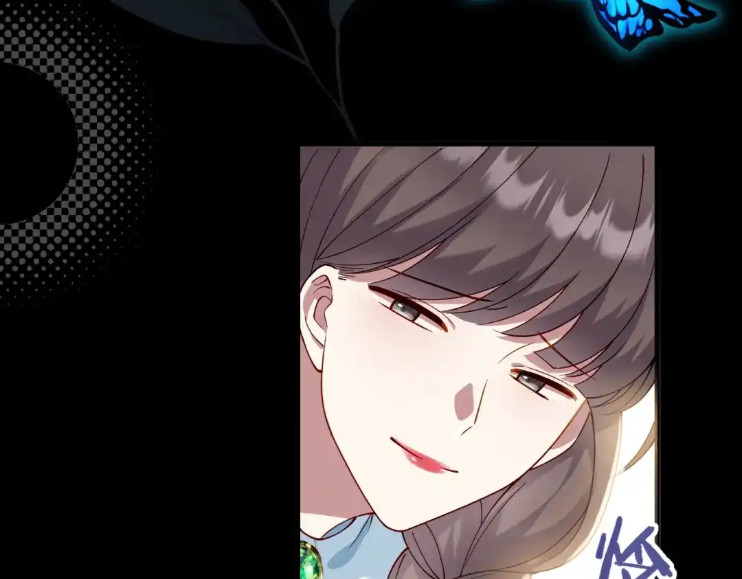 《舔狗恶女要离婚了！》第二十七话 渴望之物 第14页