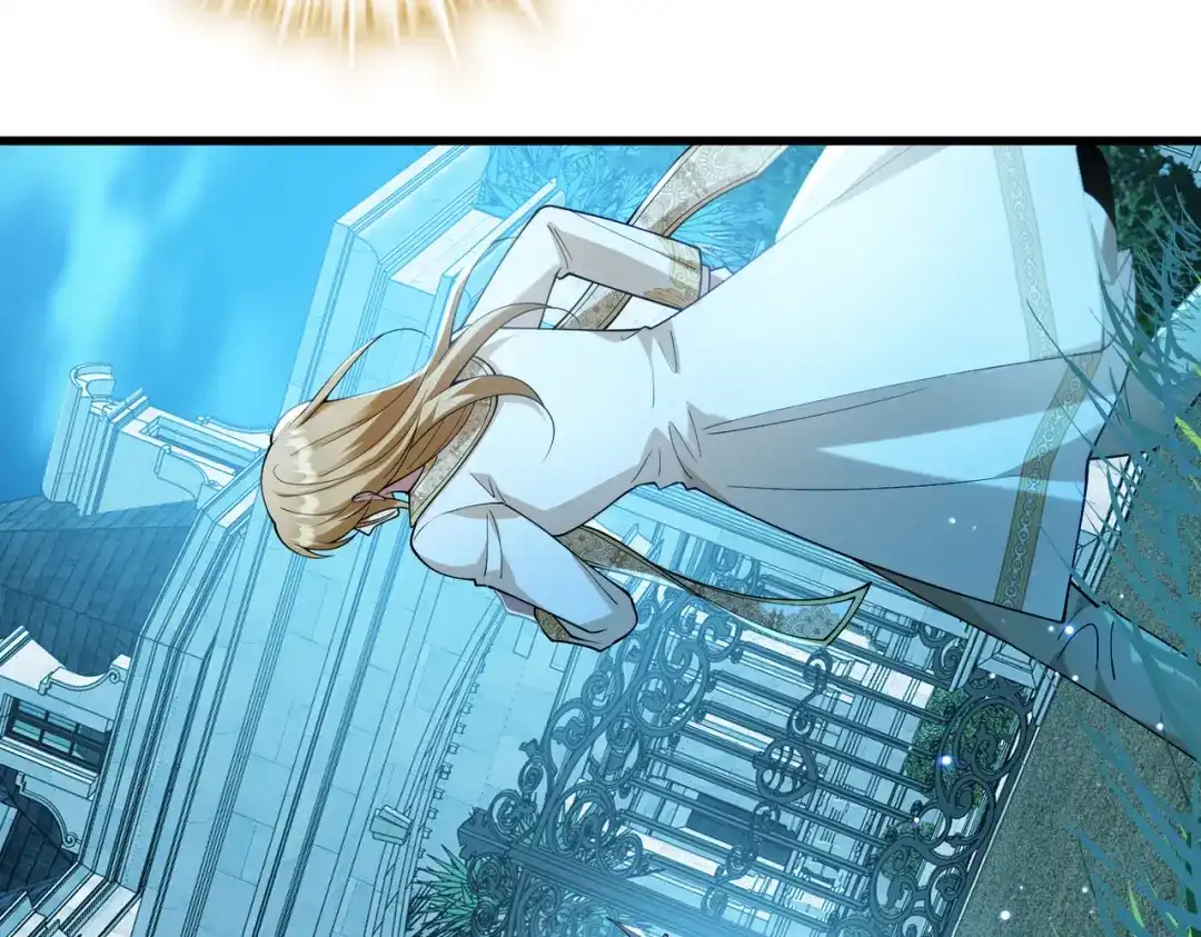《舔狗恶女要离婚了！》第二十七话 渴望之物 第93页