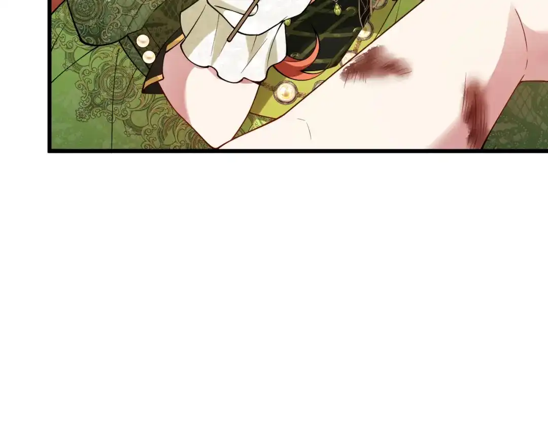 《舔狗恶女要离婚了！》第二十八话 包扎伤口 第61页