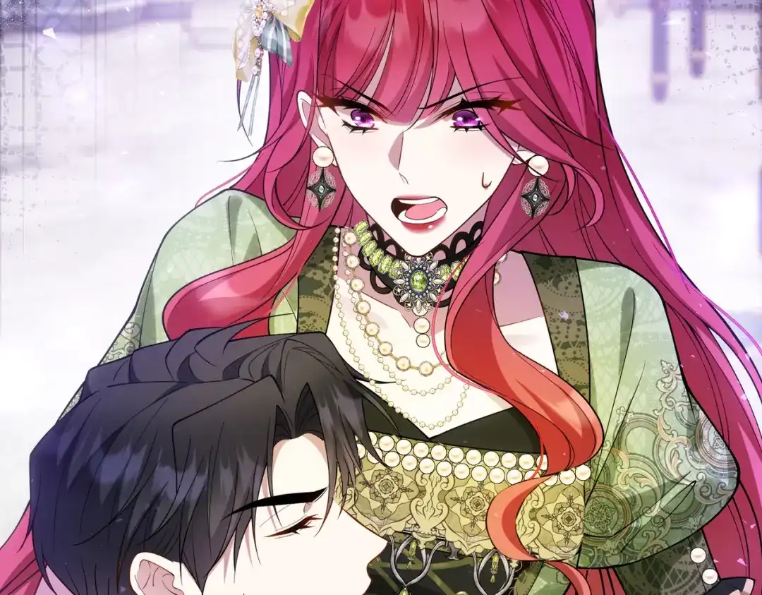 《舔狗恶女要离婚了！》第二十八话 包扎伤口 第109页