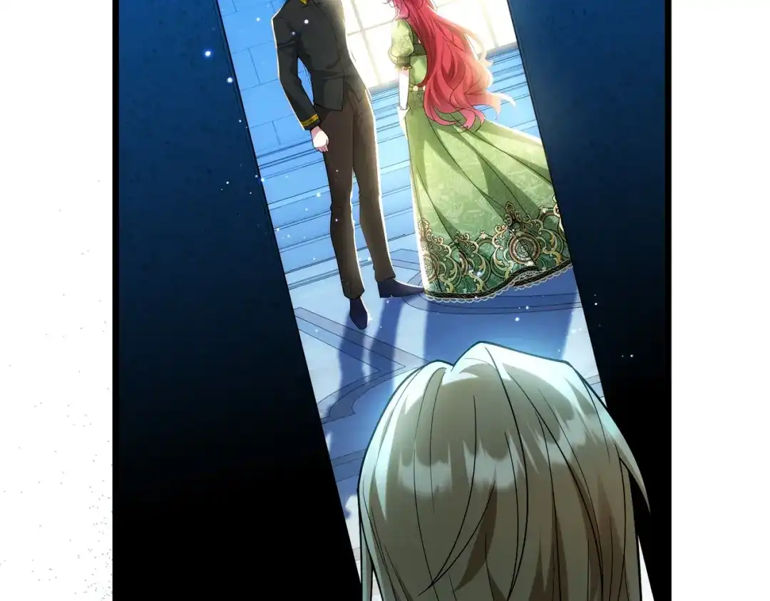 《舔狗恶女要离婚了！》第二十九话 小美人鱼 第6页
