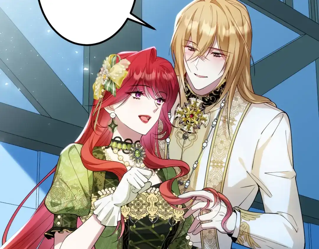 《舔狗恶女要离婚了！》第二十九话 小美人鱼 第65页