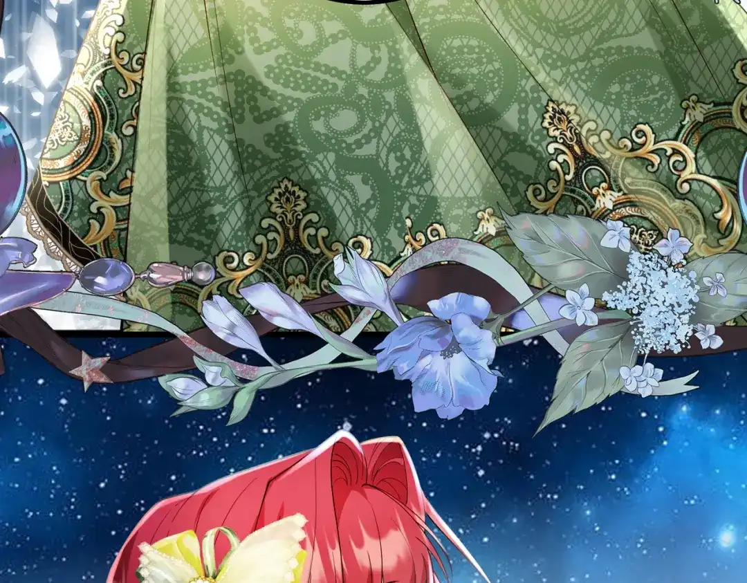 《舔狗恶女要离婚了！》第二十九话 小美人鱼 第98页