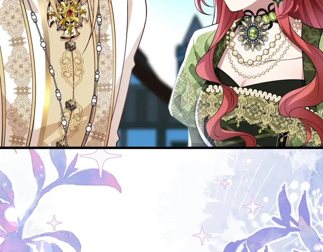 《舔狗恶女要离婚了！》第二十九话 小美人鱼 第105页