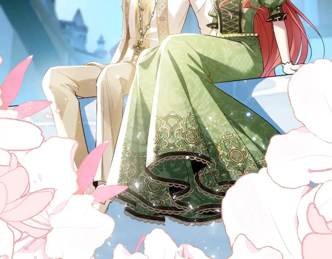 《舔狗恶女要离婚了！》第二十九话 小美人鱼 第78页