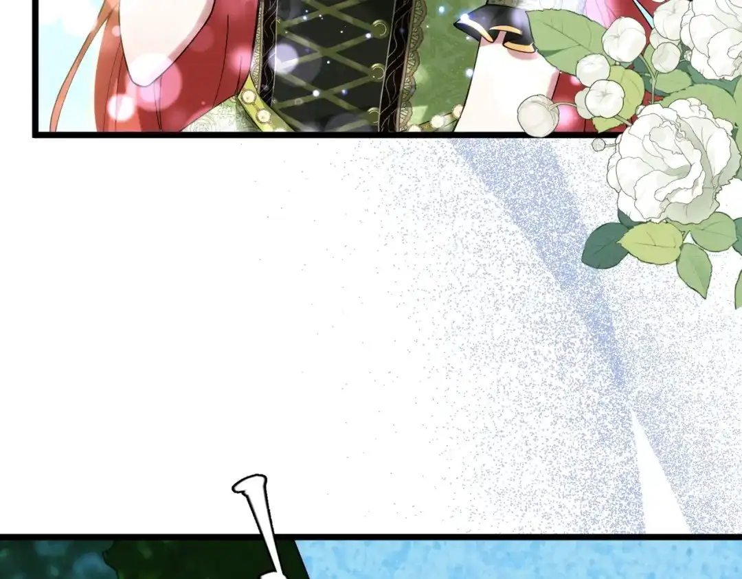 《舔狗恶女要离婚了！》第二十九话 小美人鱼 第9页