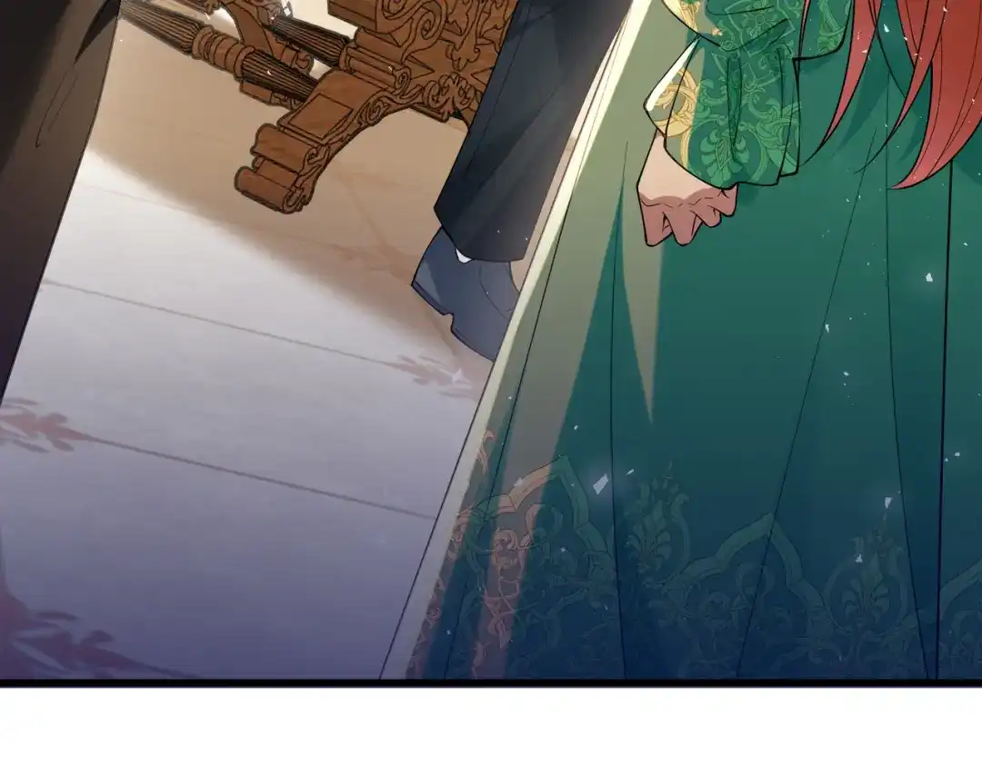 《舔狗恶女要离婚了！》第三十话 我之间的距离 第113页