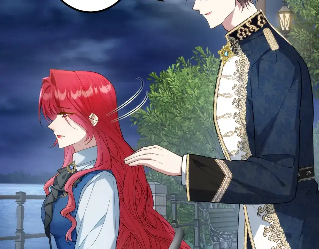 《舔狗恶女要离婚了！》第三十一话 不可能，爱德华？！ 第81页