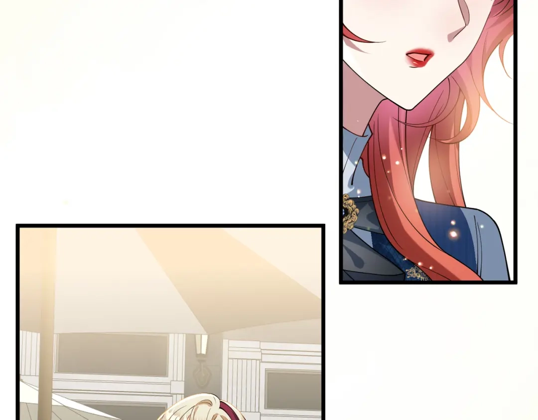 《舔狗恶女要离婚了！》第三十一话 不可能，爱德华？！ 第11页