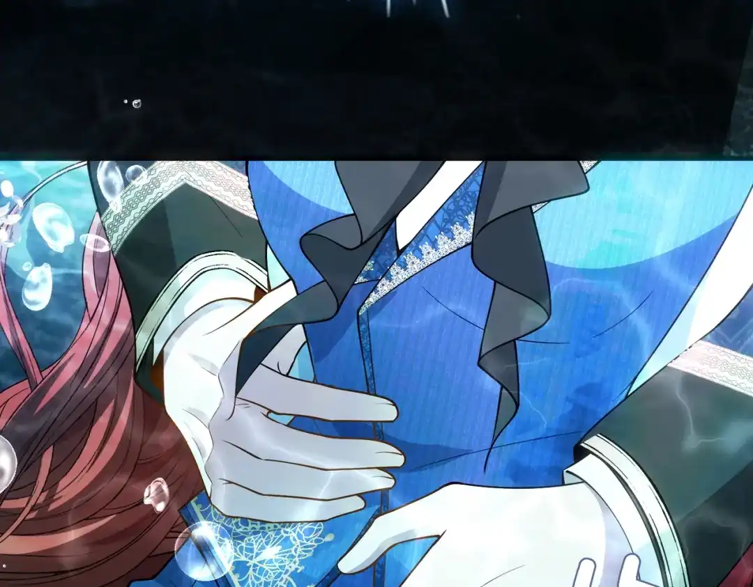 《舔狗恶女要离婚了！》第三十二话 落水 第87页