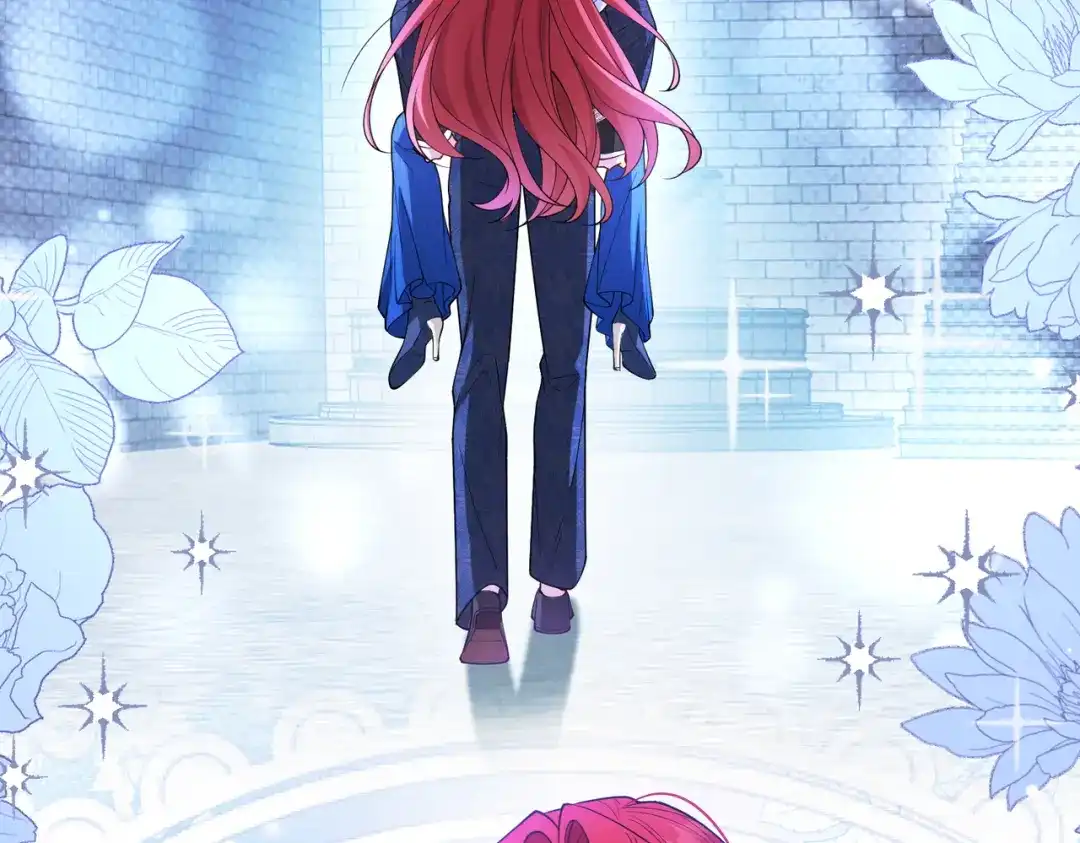 《舔狗恶女要离婚了！》第三十二话 落水 第116页