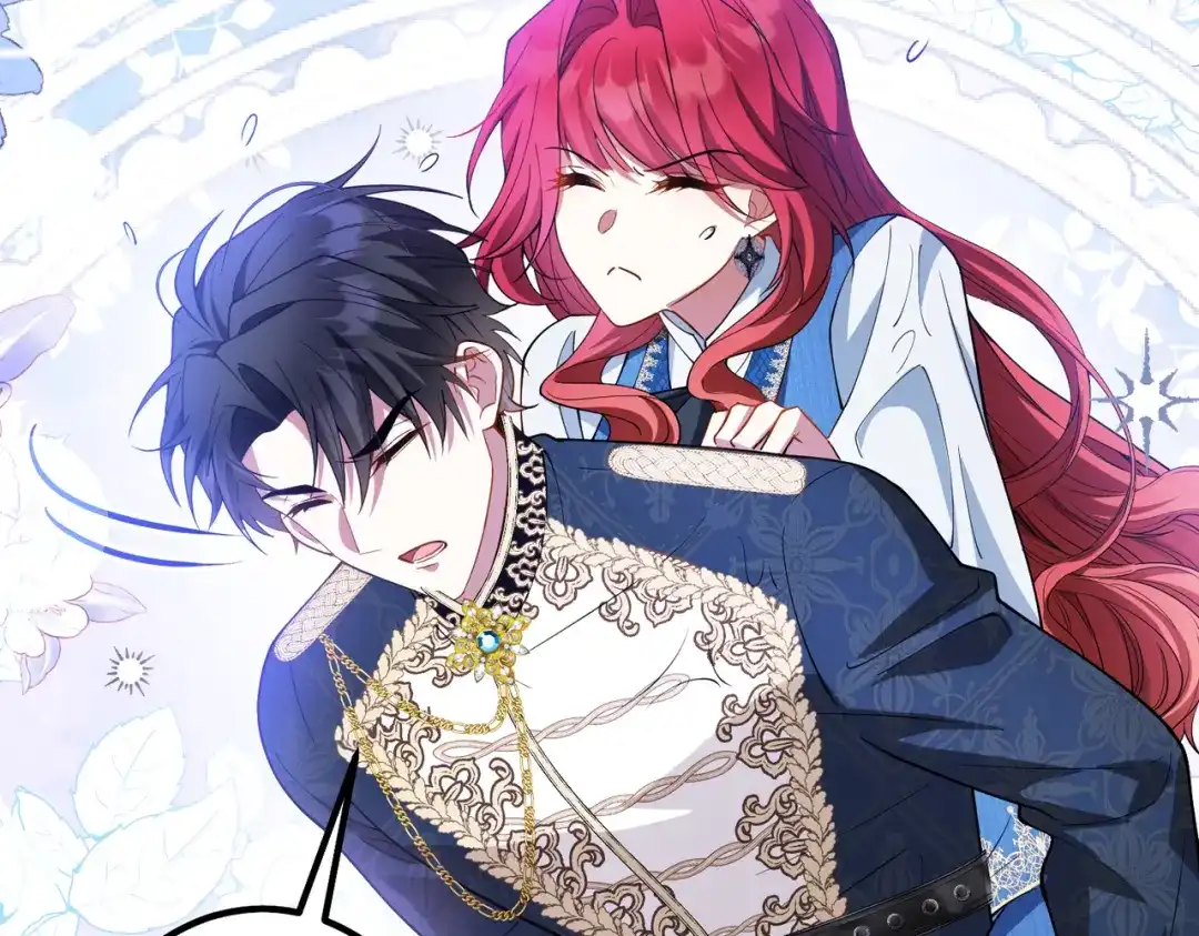 《舔狗恶女要离婚了！》第三十二话 落水 第117页