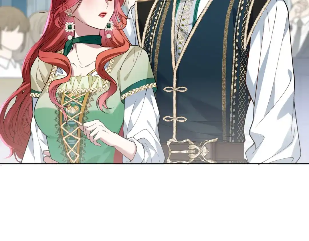 《舔狗恶女要离婚了！》第三十三话 他，喜欢我 第114页