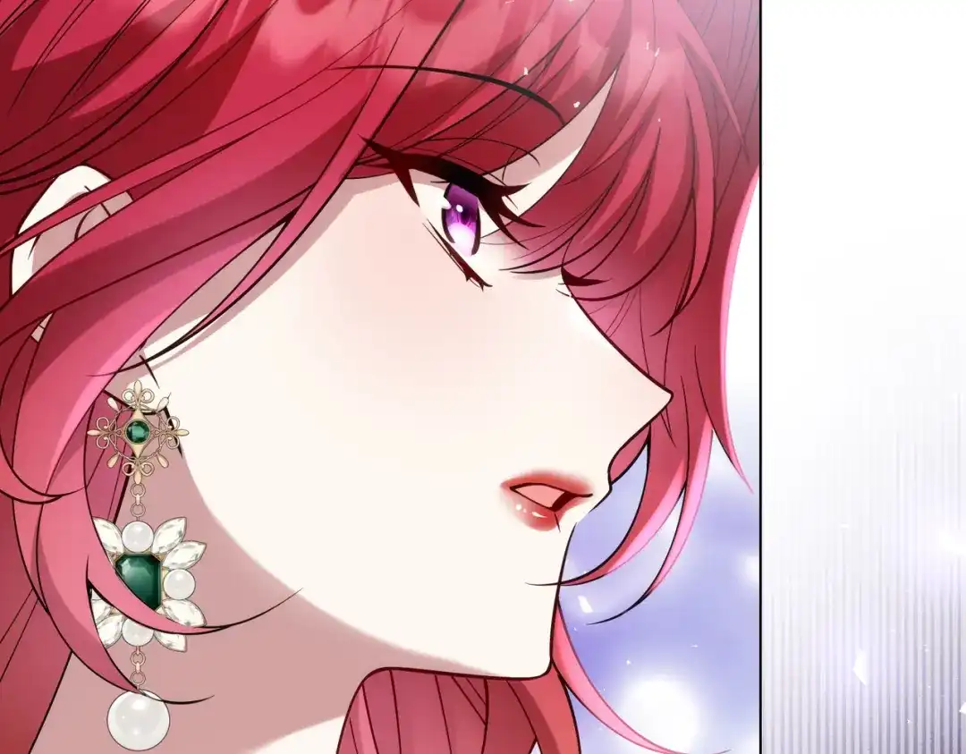 《舔狗恶女要离婚了！》第三十三话 他，喜欢我 第118页