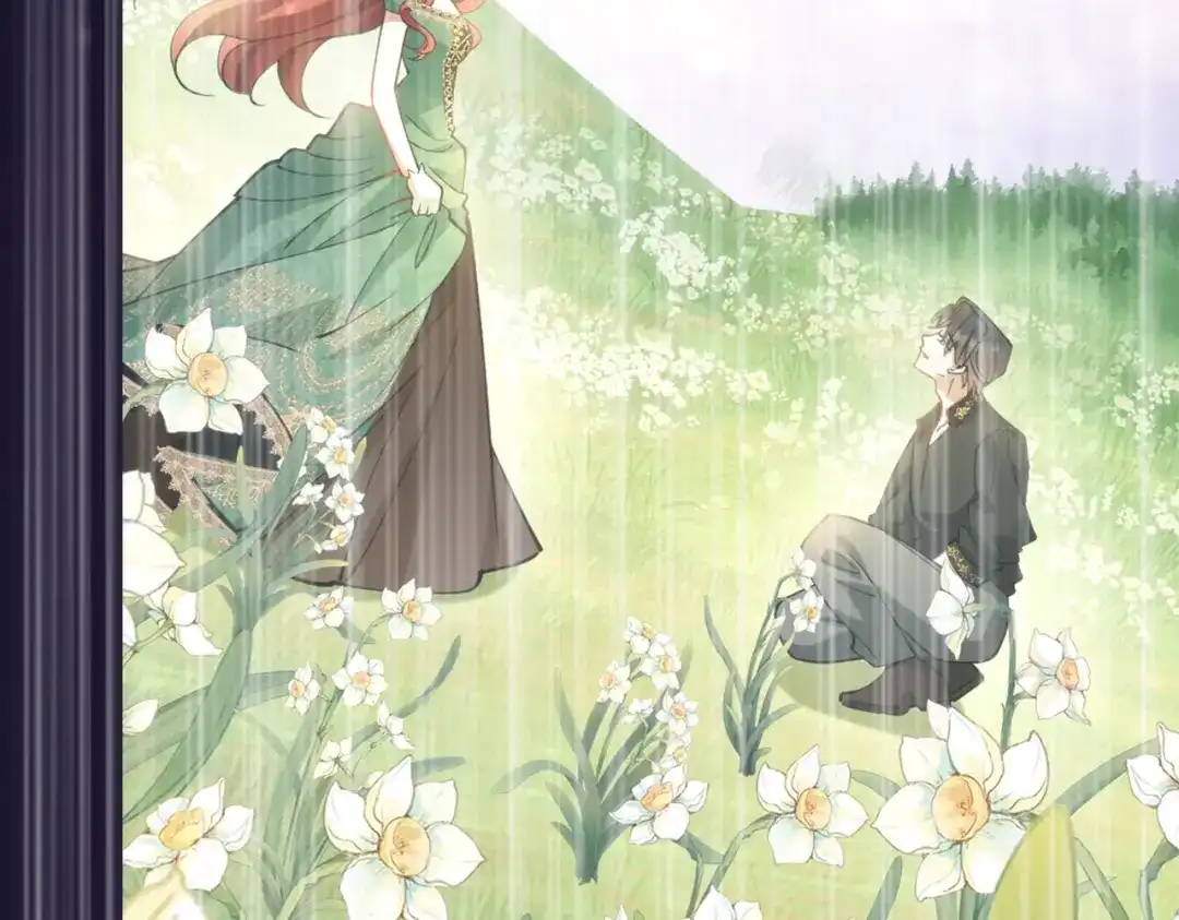 《舔狗恶女要离婚了！》第三十三话 他，喜欢我 第122页