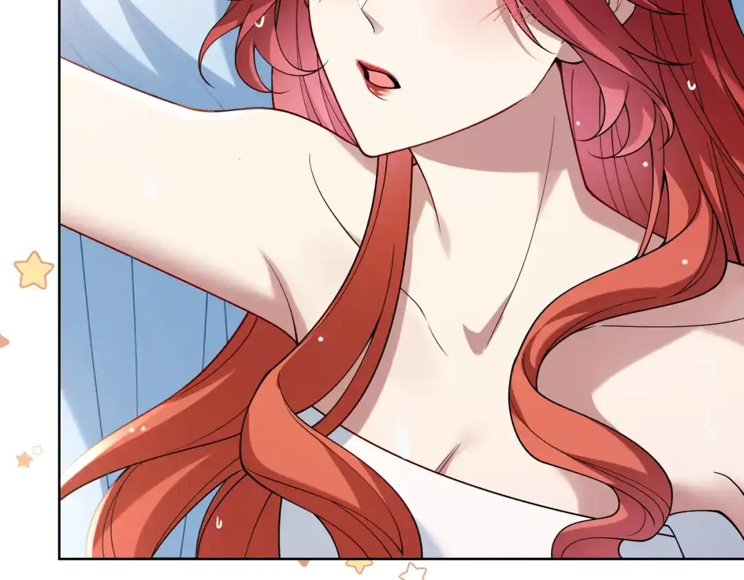 《舔狗恶女要离婚了！》第三十三话 他，喜欢我 第27页