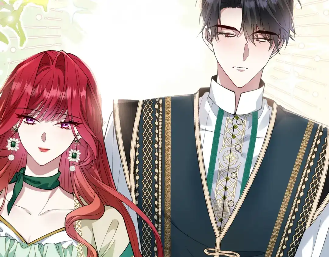 《舔狗恶女要离婚了！》第三十三话 他，喜欢我 第43页
