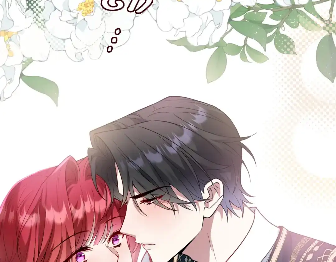 《舔狗恶女要离婚了！》第三十三话 他，喜欢我 第109页