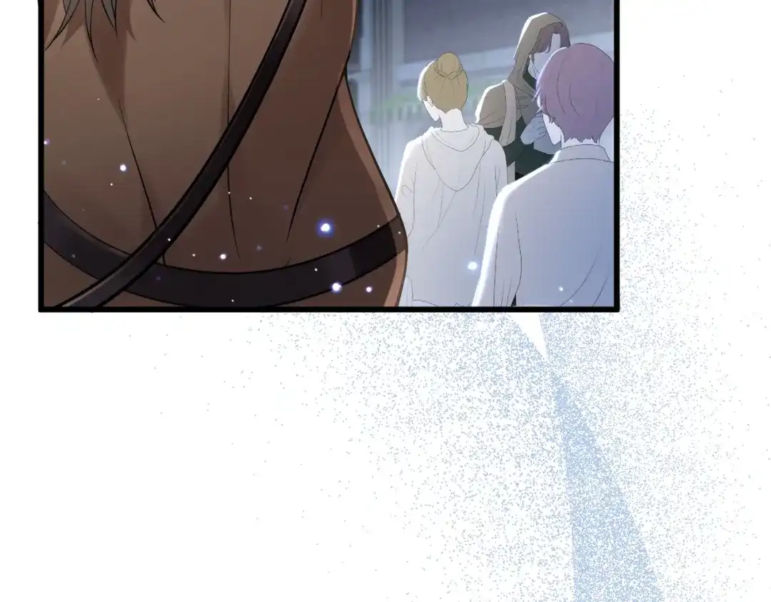 《舔狗恶女要离婚了！》第三十四话 不要躲 第23页