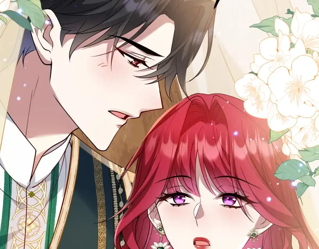 《舔狗恶女要离婚了！》第三十四话 不要躲 第73页