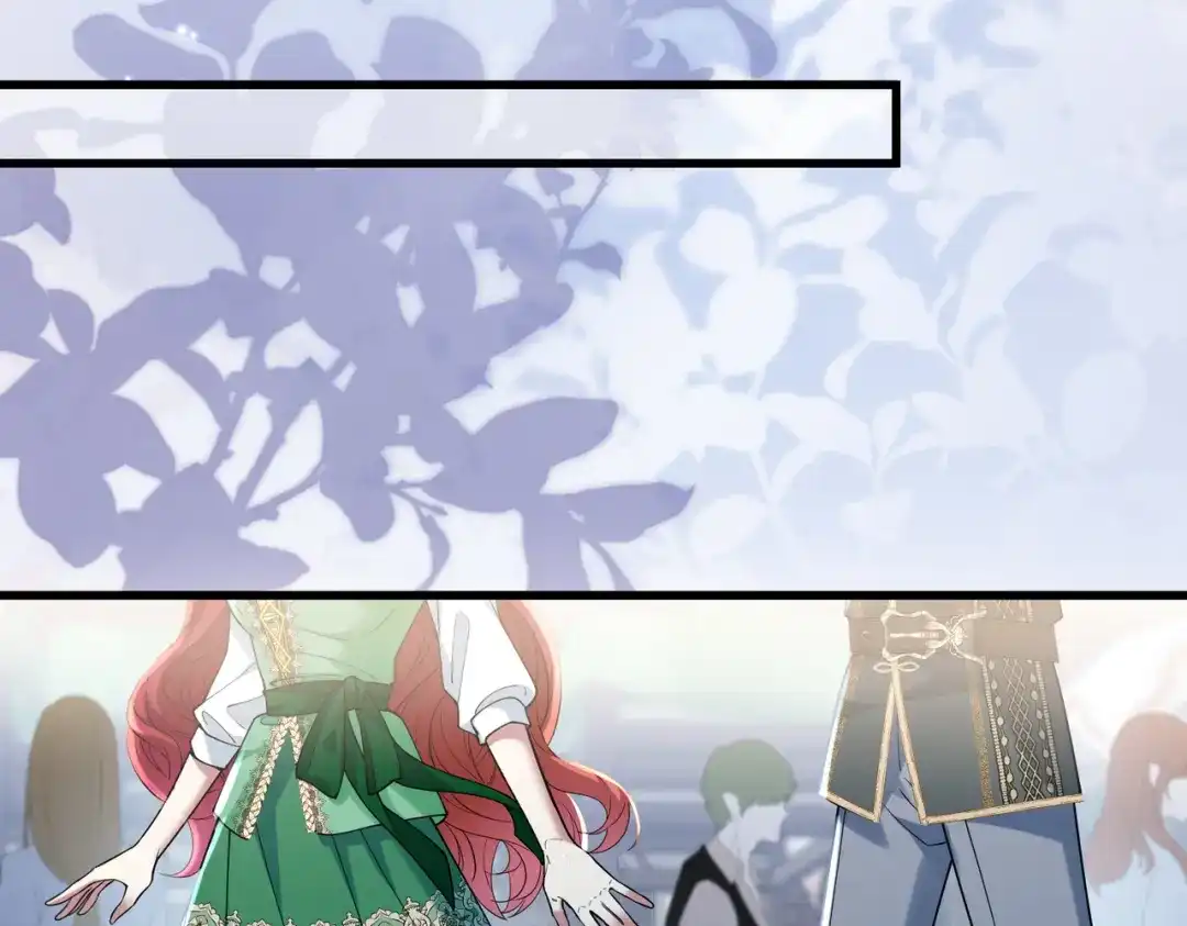 《舔狗恶女要离婚了！》第三十四话 不要躲 第78页