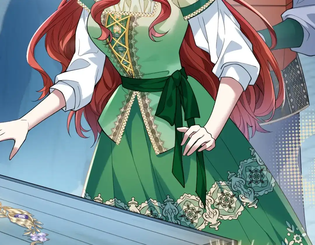 《舔狗恶女要离婚了！》第三十四话 不要躲 第81页