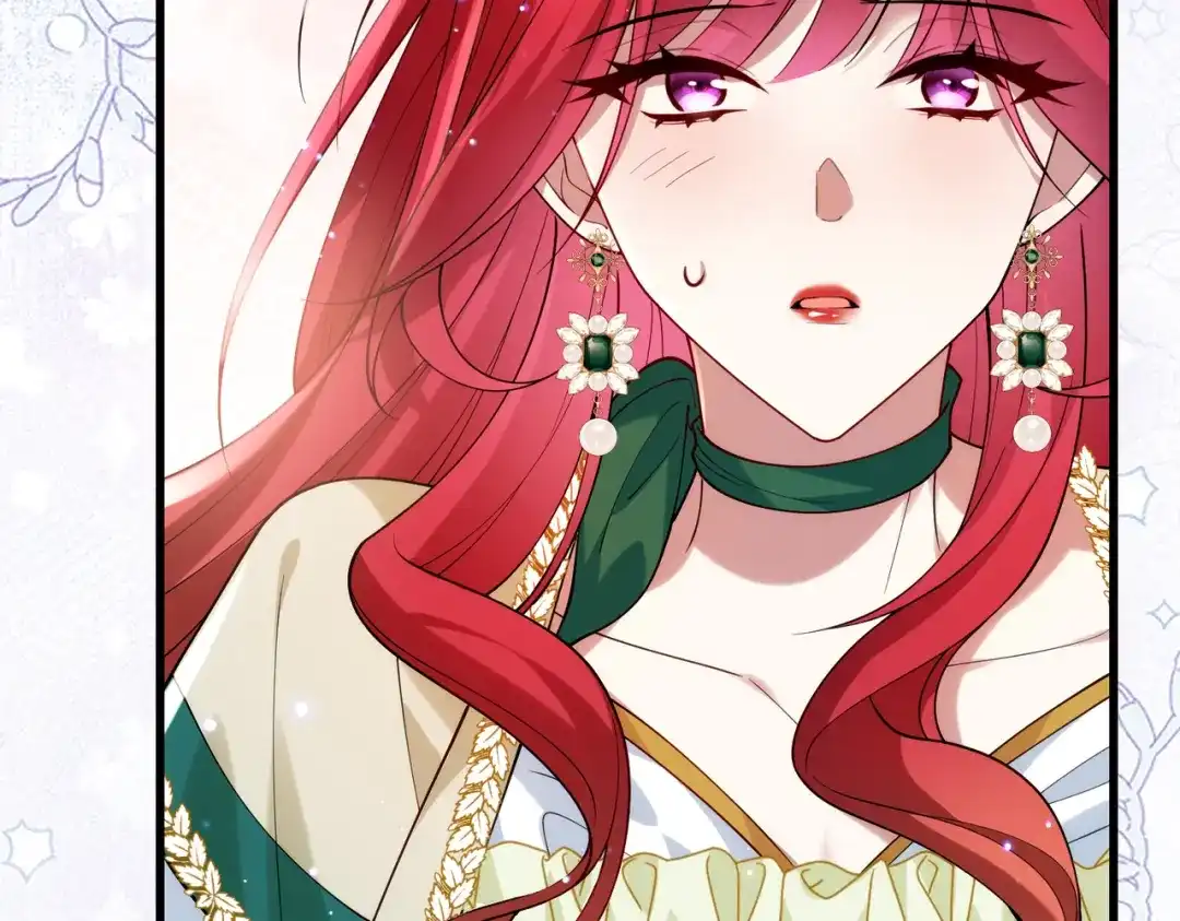 《舔狗恶女要离婚了！》第三十四话 不要躲 第112页