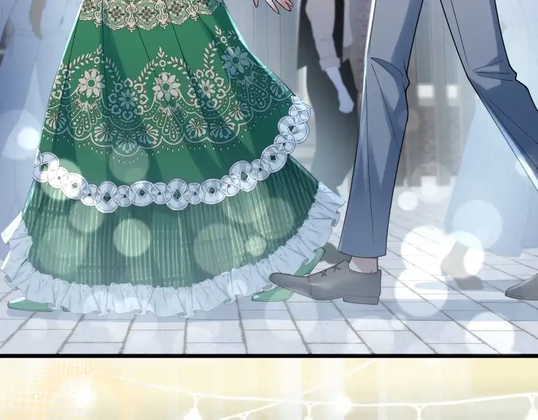 《舔狗恶女要离婚了！》第三十四话 不要躲 第79页