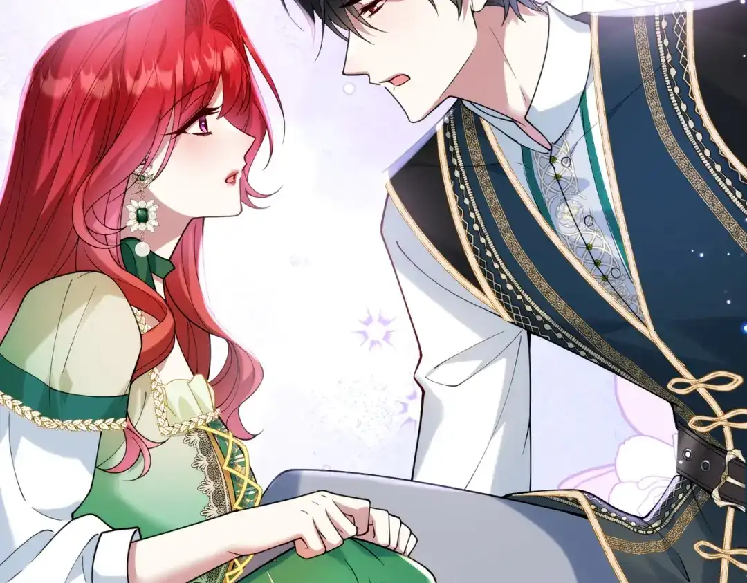《舔狗恶女要离婚了！》第三十四话 不要躲 第109页