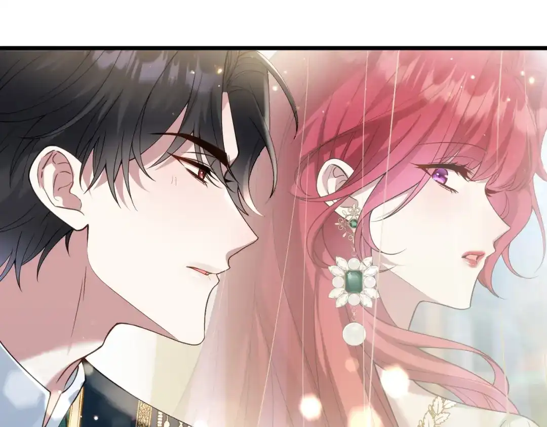 《舔狗恶女要离婚了！》第三十四话 不要躲 第53页