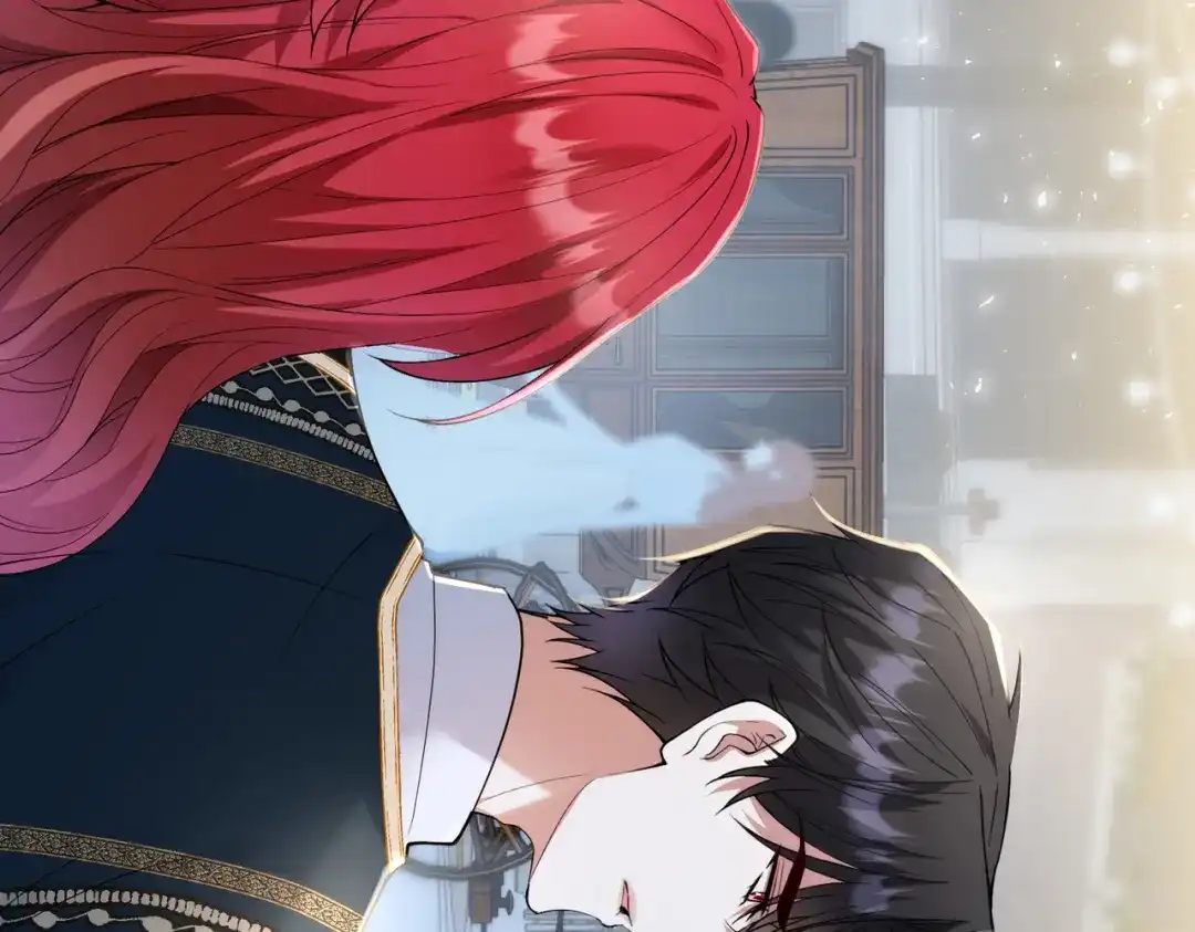 《舔狗恶女要离婚了！》第三十四话 不要躲 第11页