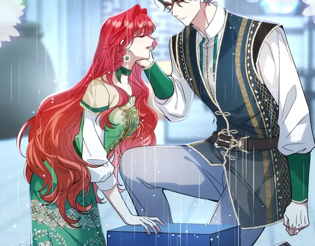 《舔狗恶女要离婚了！》第三十五话 自己来解决 第21页