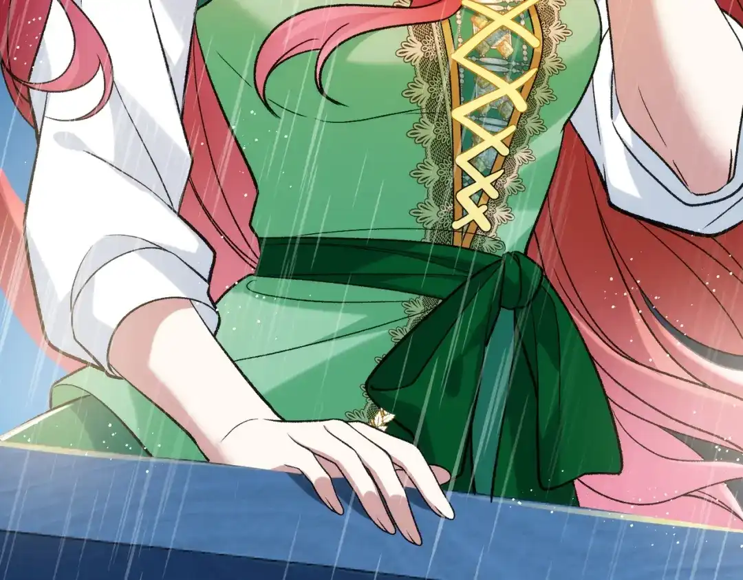《舔狗恶女要离婚了！》第三十五话 自己来解决 第115页
