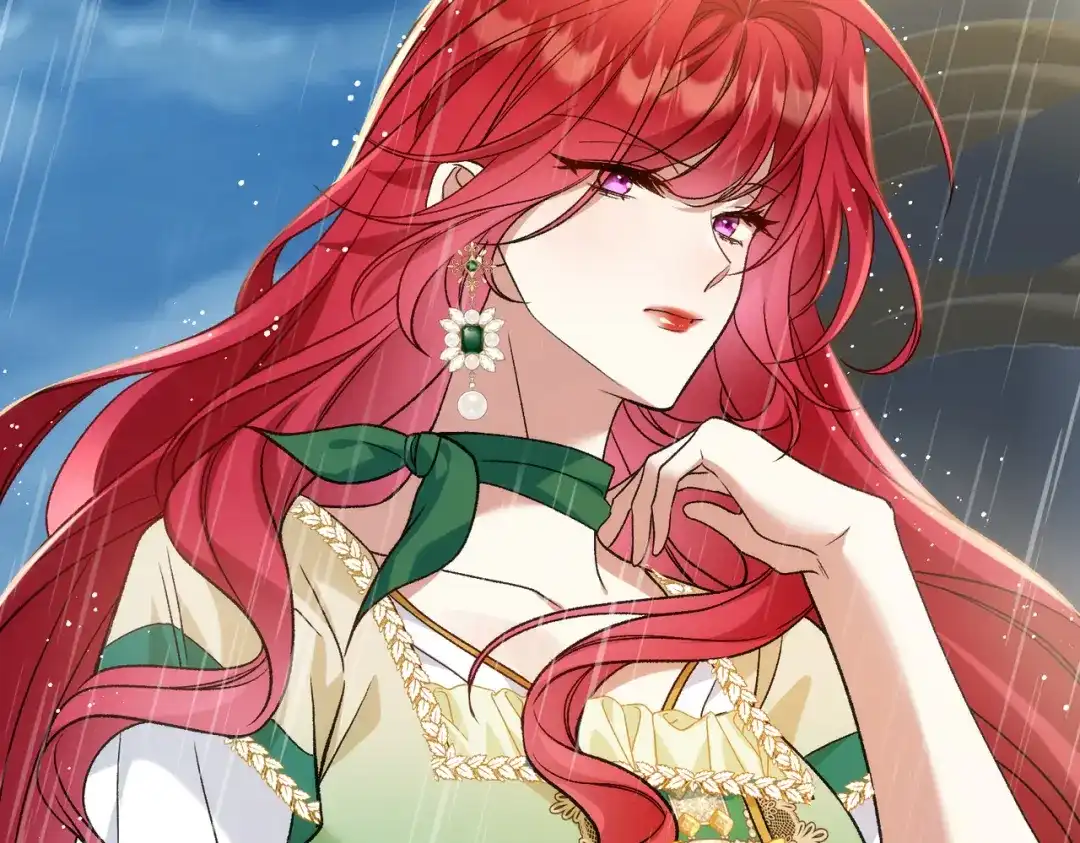 《舔狗恶女要离婚了！》第三十五话 自己来解决 第114页