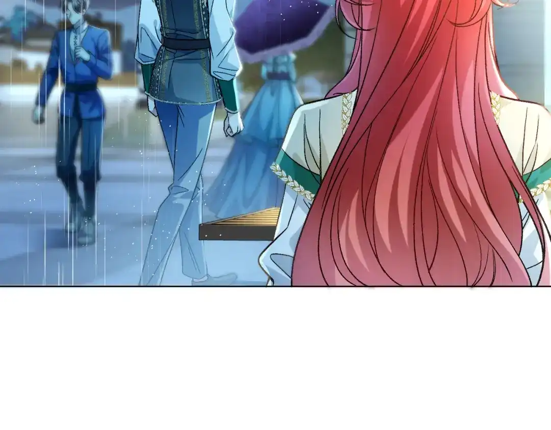 《舔狗恶女要离婚了！》第三十五话 自己来解决 第97页