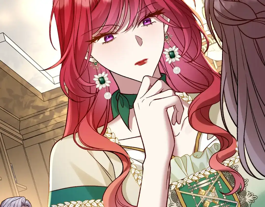 《舔狗恶女要离婚了！》第三十六话 巴扎斯分店 第118页