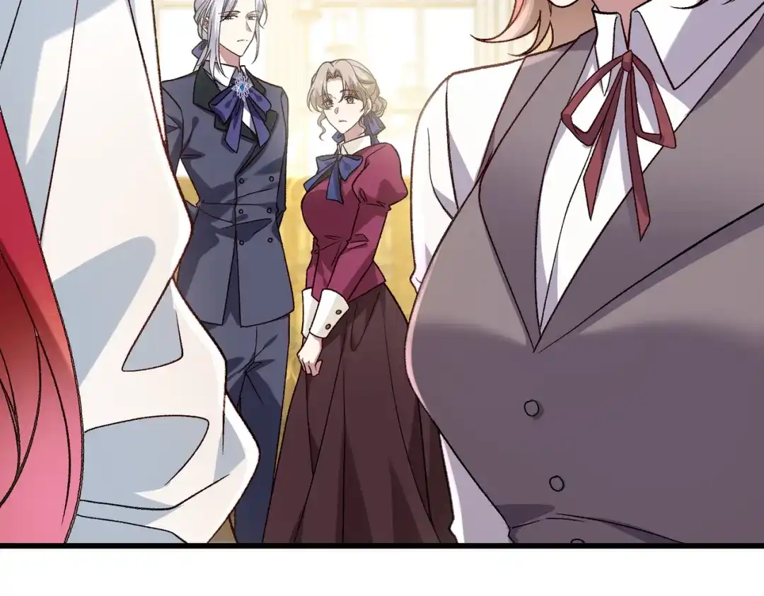 《舔狗恶女要离婚了！》第三十六话 巴扎斯分店 第116页