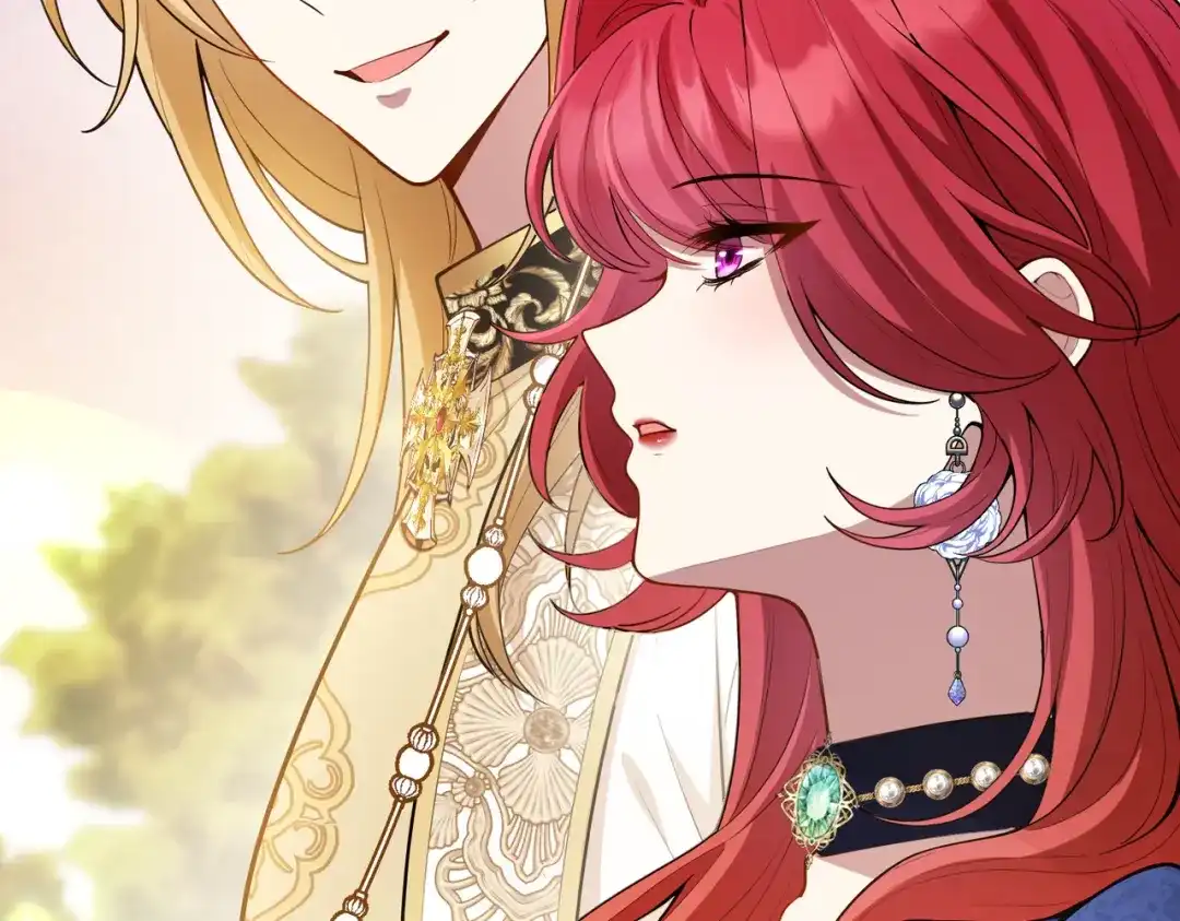 《舔狗恶女要离婚了！》第三十七话 两面三刀 第17页