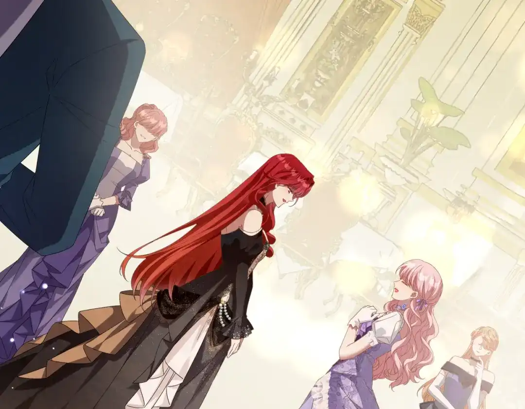 《舔狗恶女要离婚了！》第3话 退婚 第48页