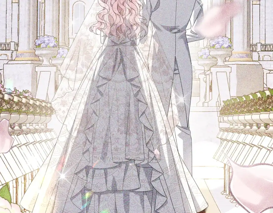 《舔狗恶女要离婚了！》第3话 退婚 第108页