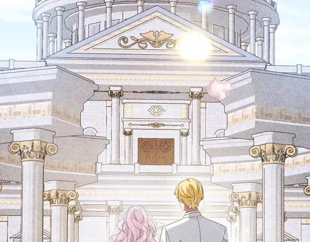 《舔狗恶女要离婚了！》第3话 退婚 第107页