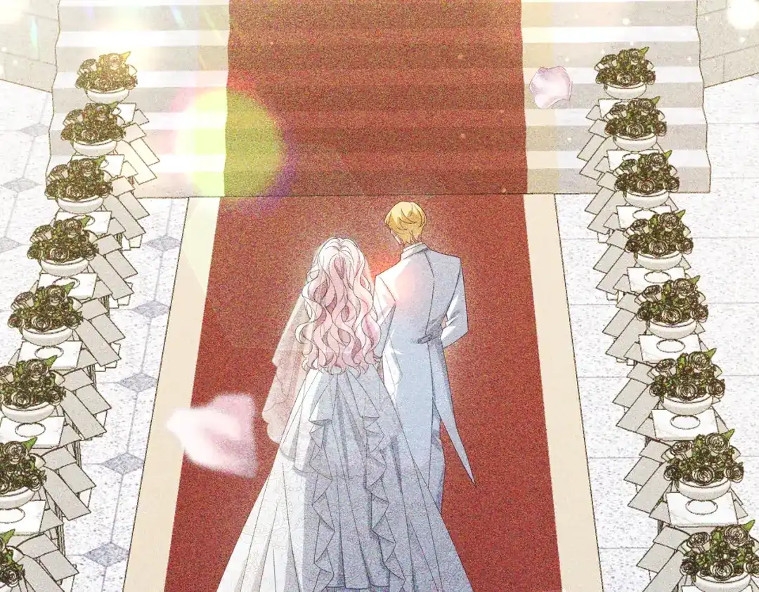 《舔狗恶女要离婚了！》第3话 退婚 第110页