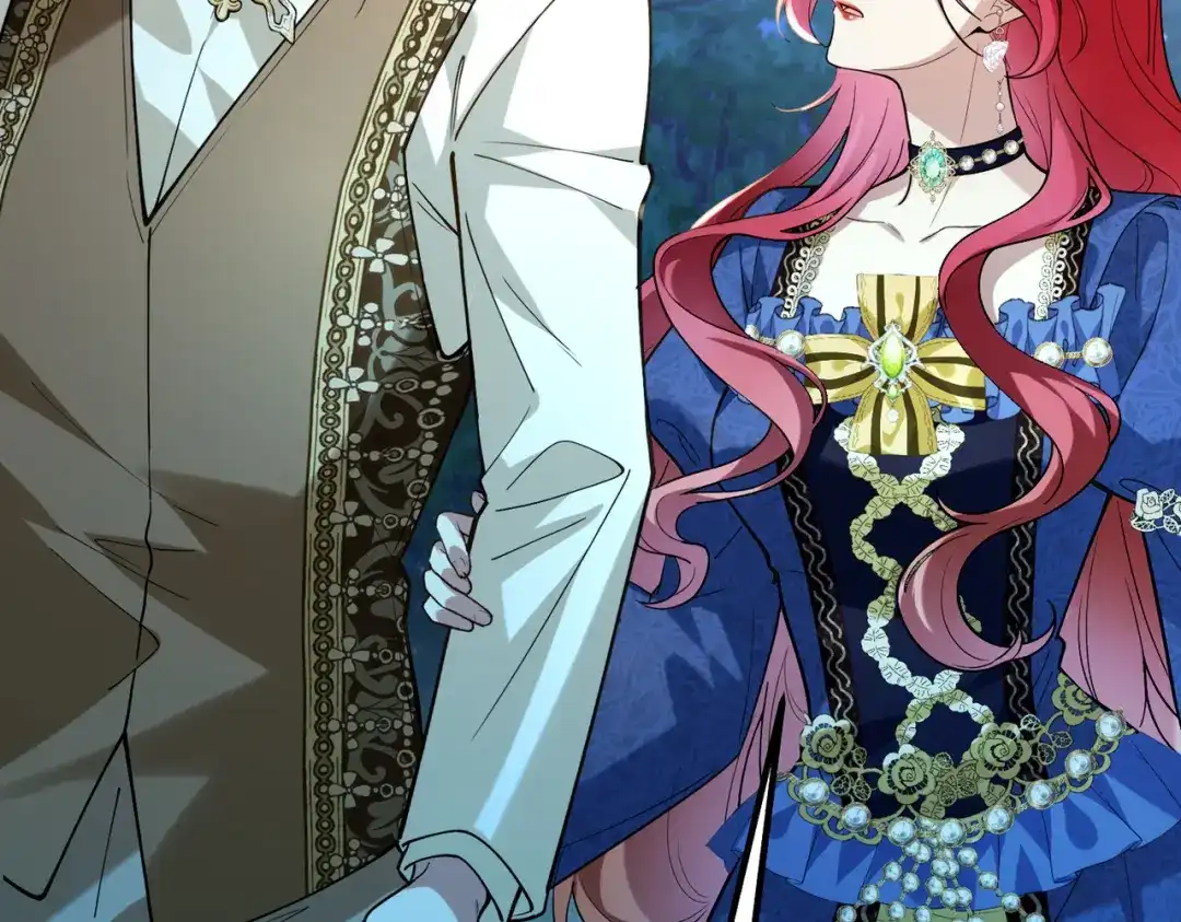 《舔狗恶女要离婚了！》第三十九话 交易 第71页