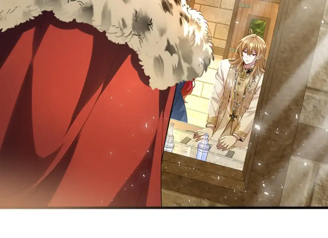 《舔狗恶女要离婚了！》第三十九话 交易 第108页