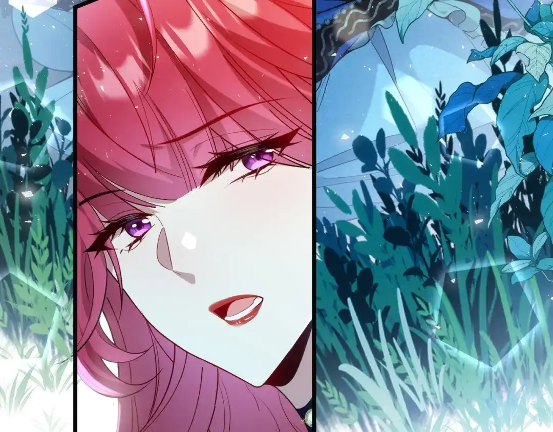 《舔狗恶女要离婚了！》第三十九话 交易 第8页