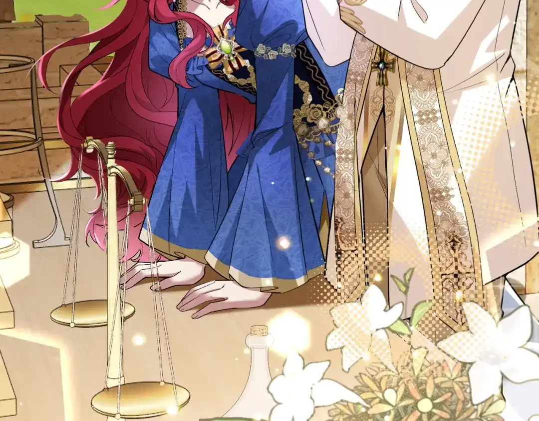 《舔狗恶女要离婚了！》第三十九话 交易 第94页
