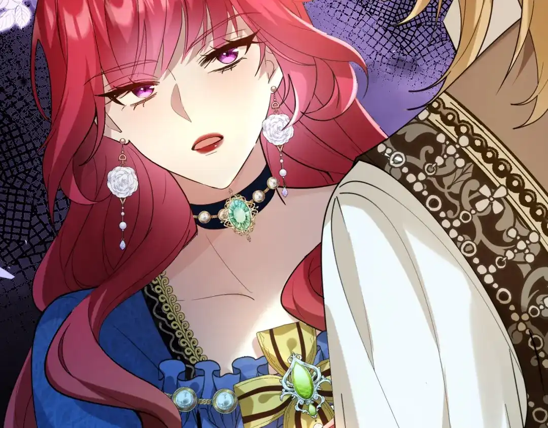 《舔狗恶女要离婚了！》第三十九话 交易 第53页